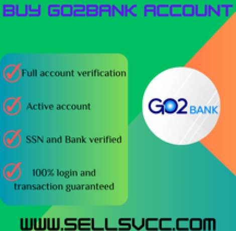 Buy Go2bank account