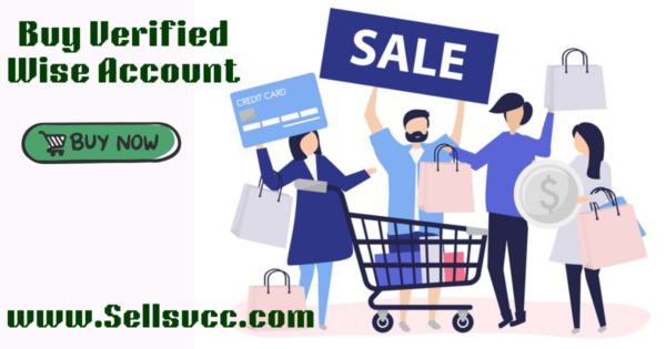 Buy Verified Wise Account