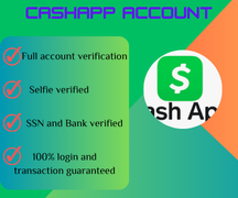 Buy Verified Cashapp Accounts