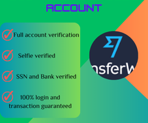 Buy Verified Wise Account