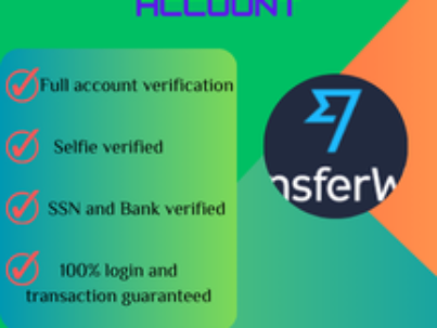 Buy Verified Wise Account