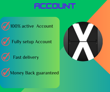 buy old twiter account