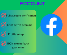 Buy Old Facebook Account