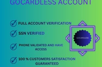 Buy Verified GoCardless Account