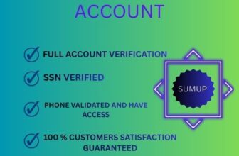 Buy Verified SumUp Account