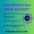 Buy Old Gmail Account
